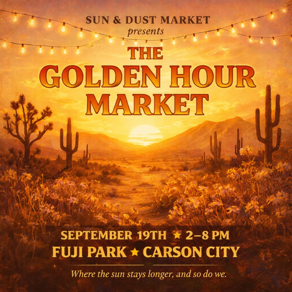 Golden Hour Market