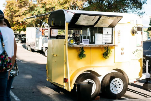 Food Truck/Trailer