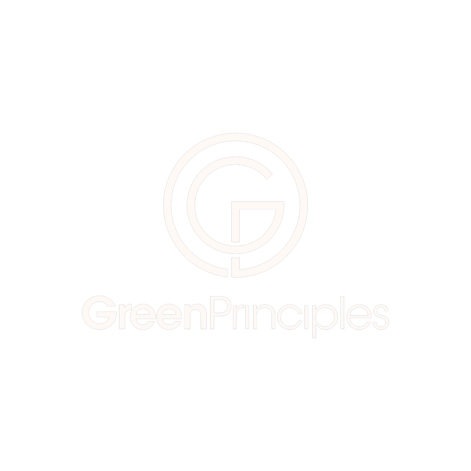 Green Principles