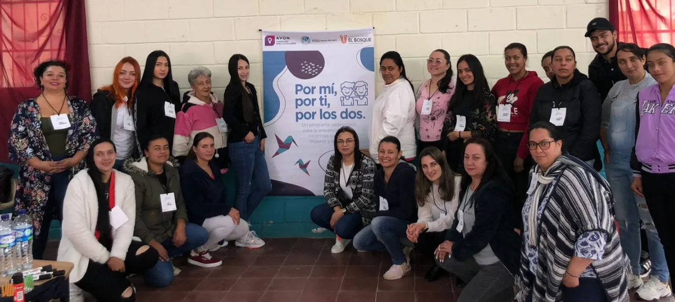 Por mi, por ti, por los dos