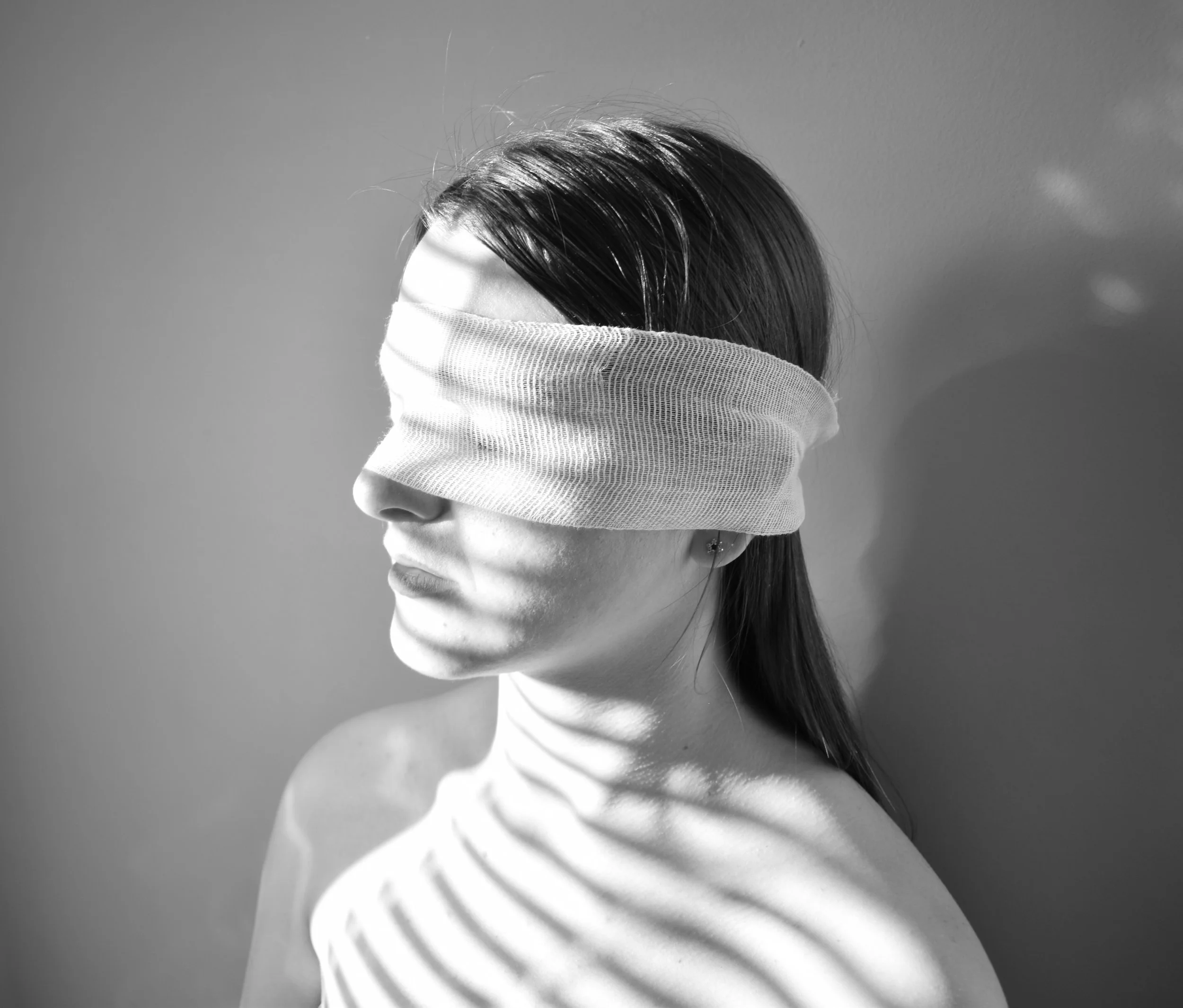 Ataques con agentes químicos y salud mental