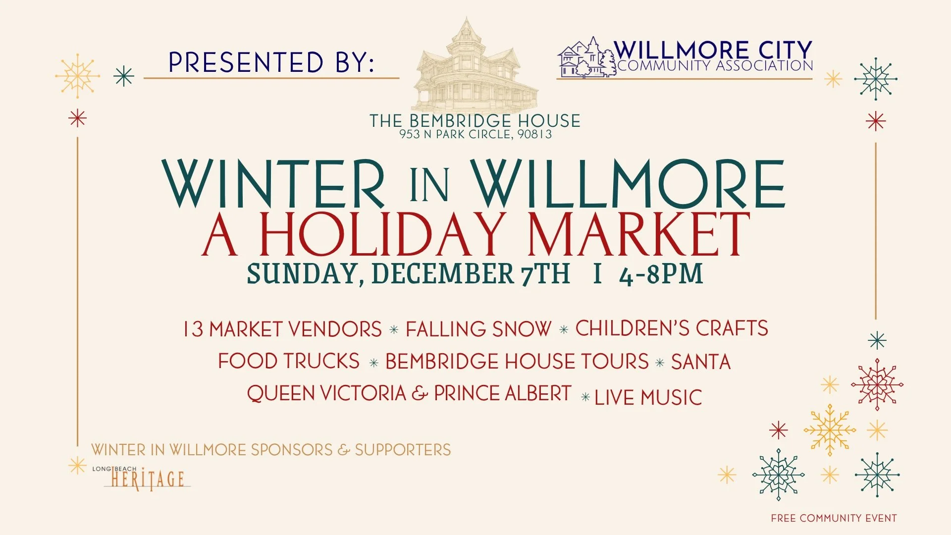 Winter in Willmore