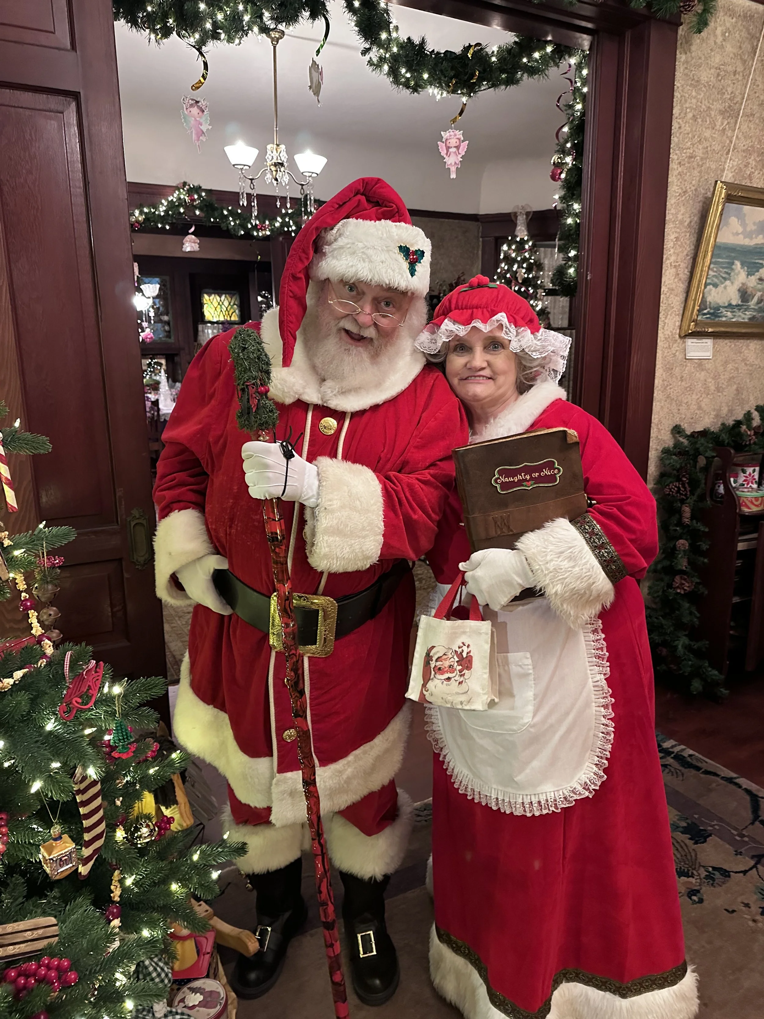 Heritage Holidays &amp; Heritage Holiday Evenings: Enchanted Toy Land