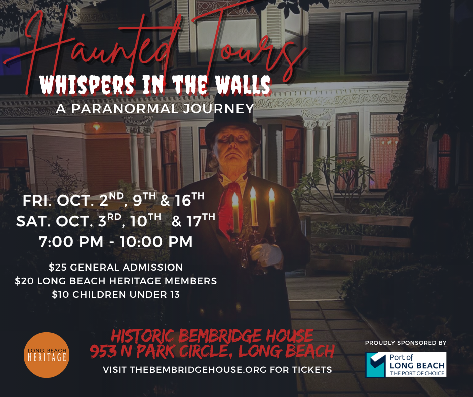 Whisper in the Walls 