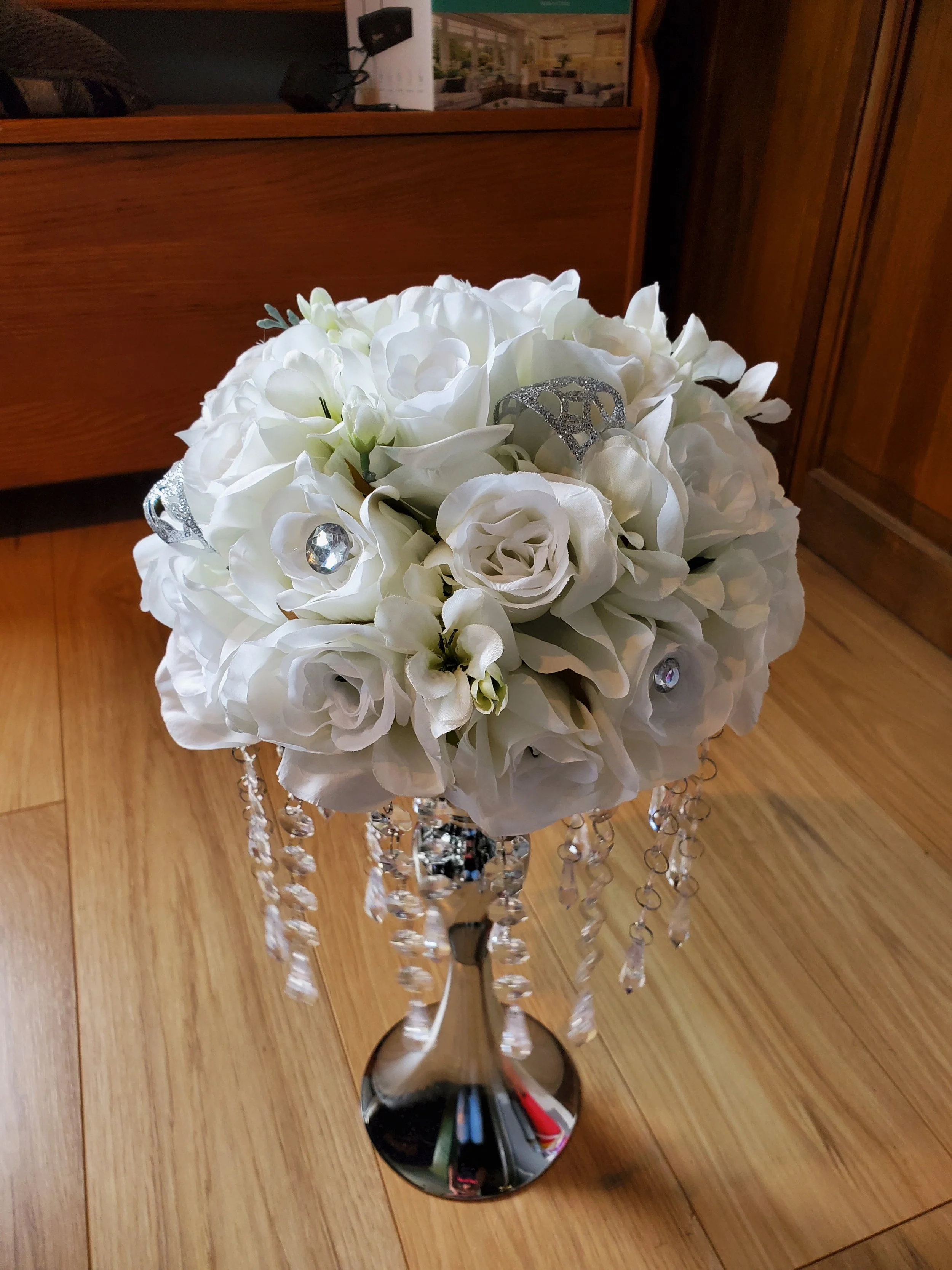 The Intimate Bloom Elopement Package