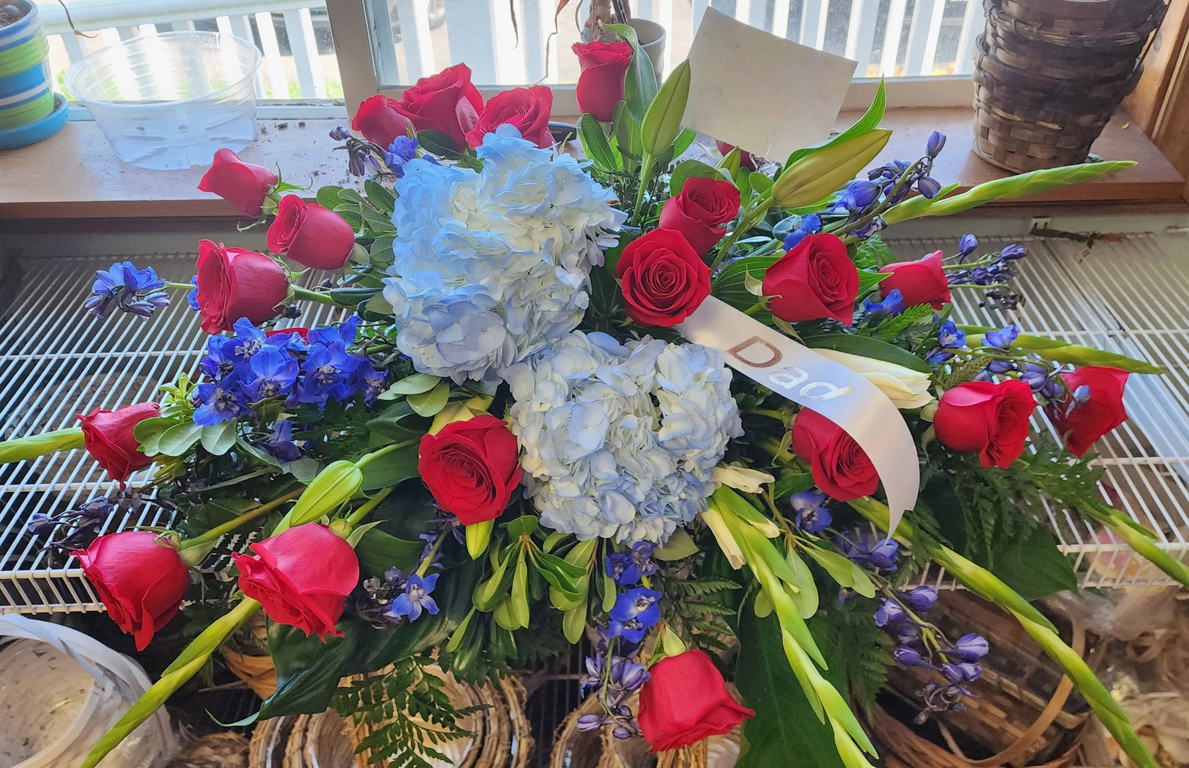 Eternal Rest Tributes