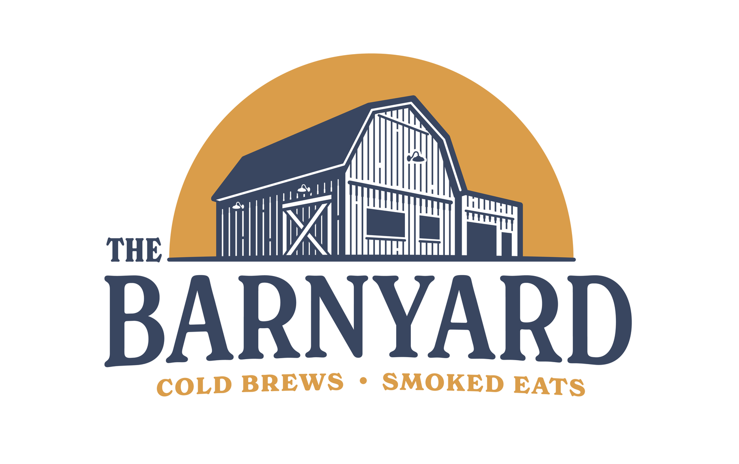 The Barnyard