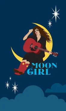 MoonGirl 