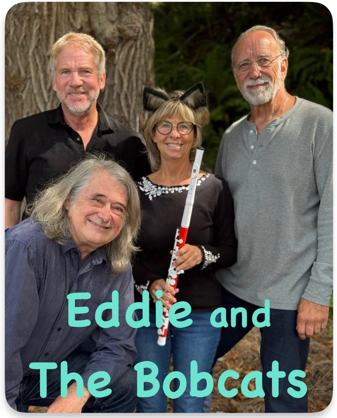 Eddie & The Bobcats