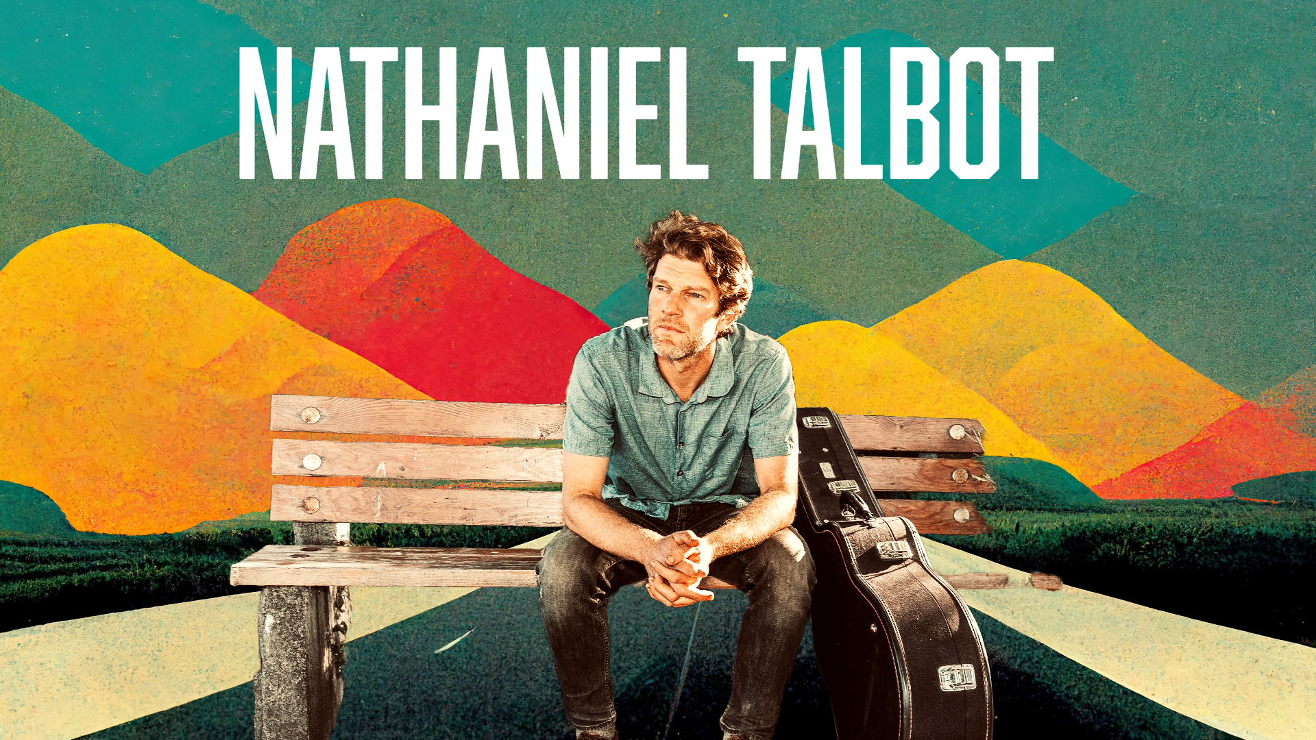Nathaniel Talbot Trio