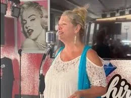 Lady C