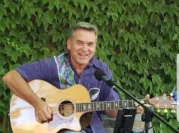 Steve Barbour