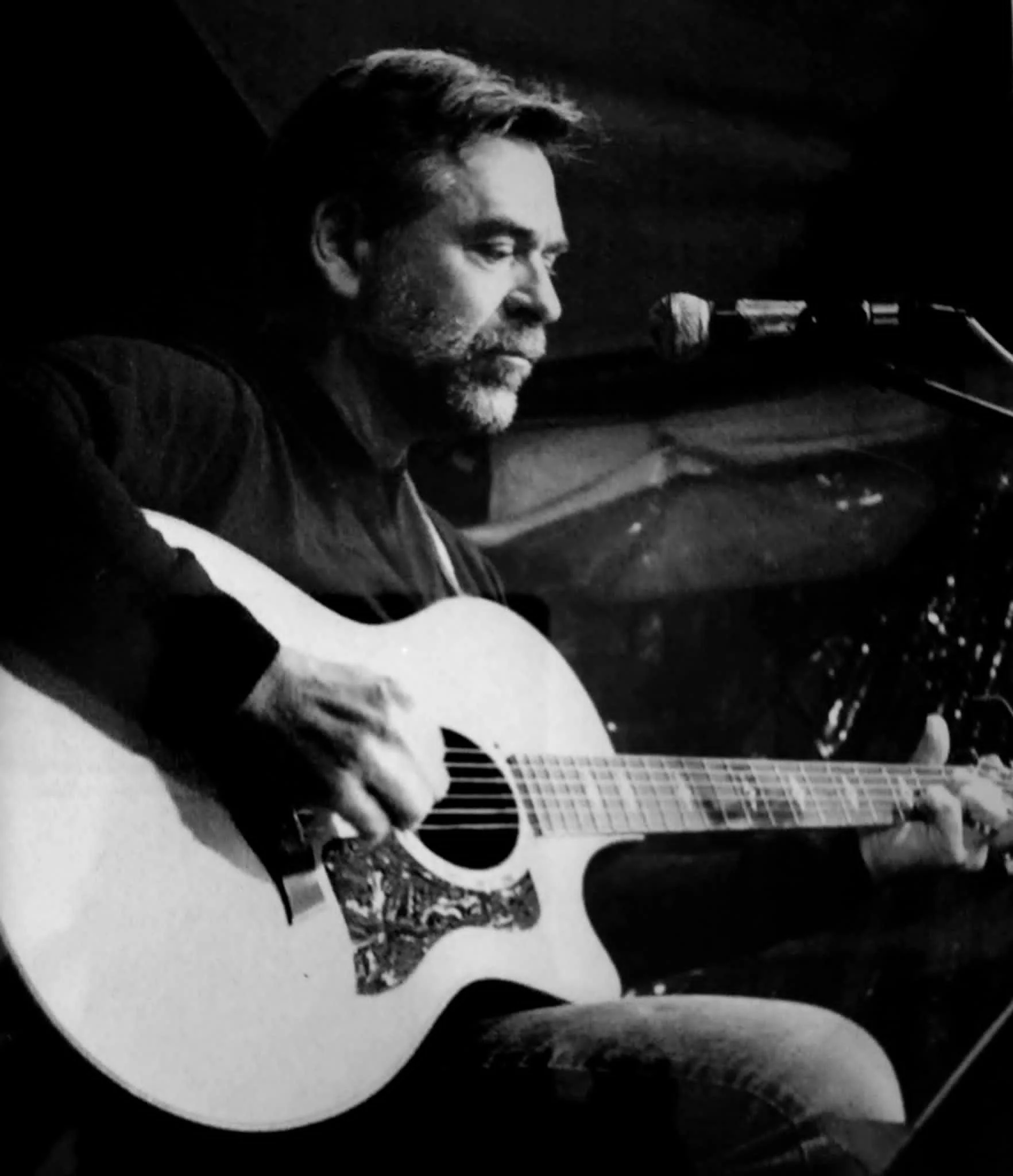 Steve Barbour
