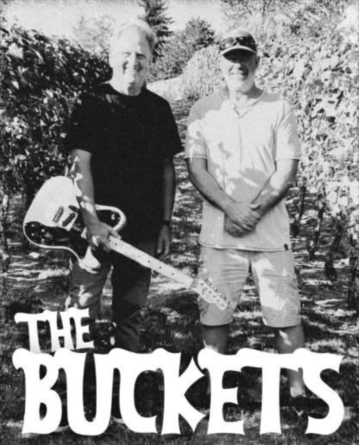 The Buckets