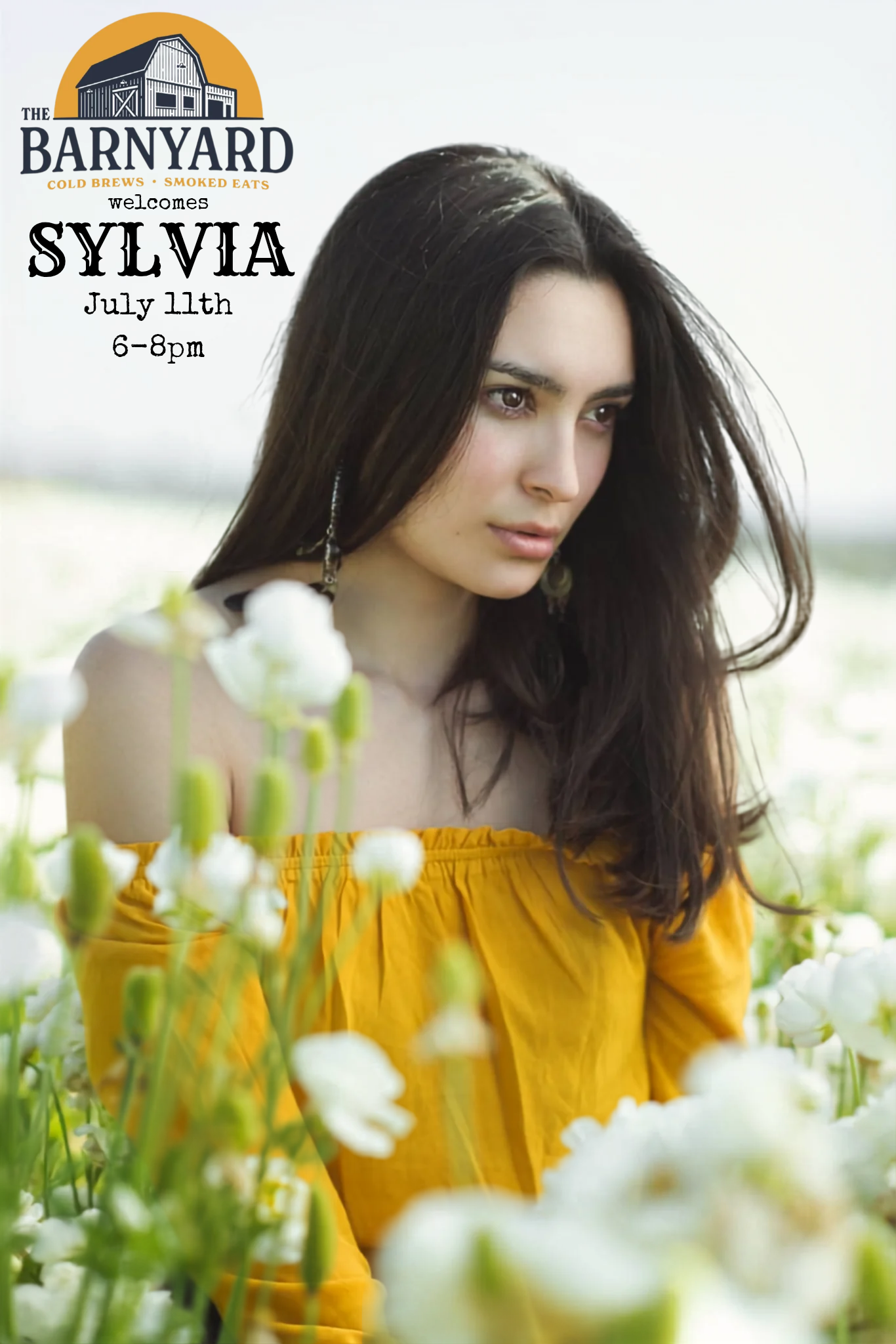 Sylvia Romero 