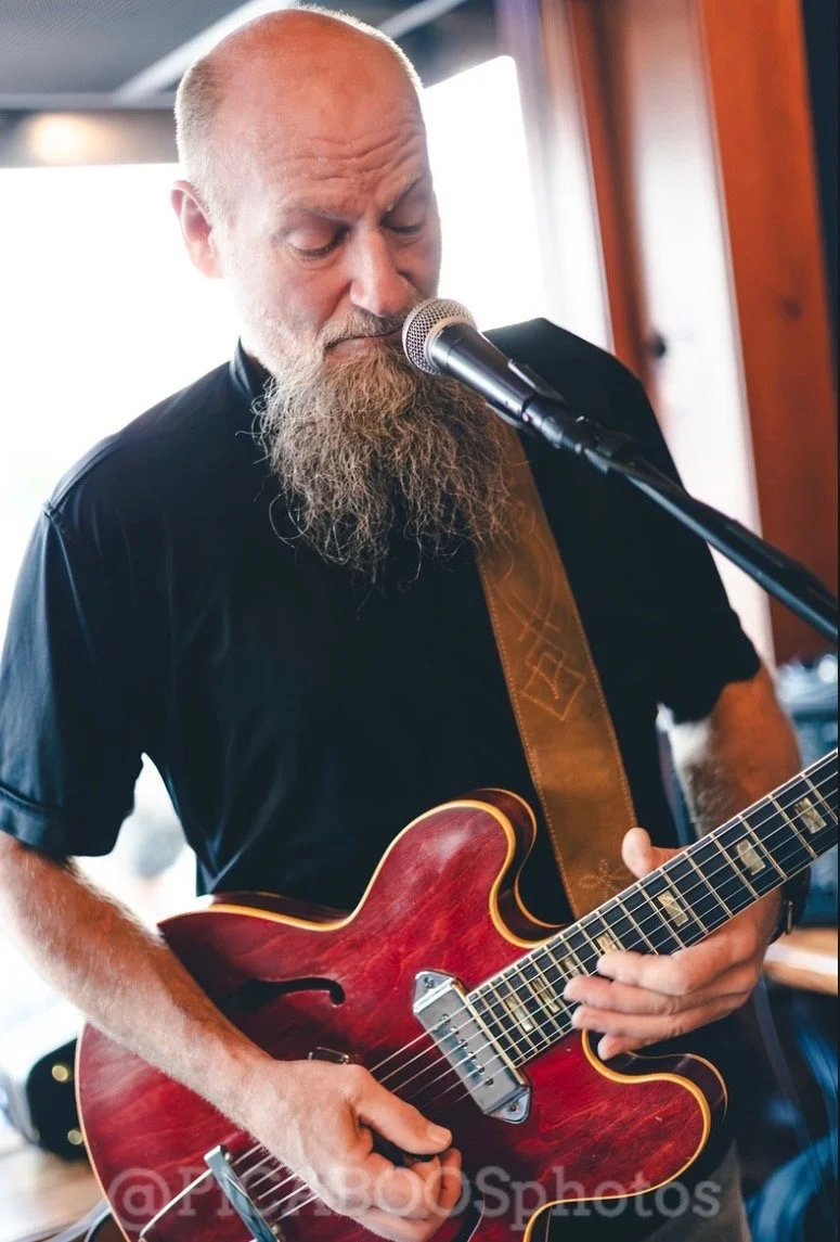 Eric Lofgren