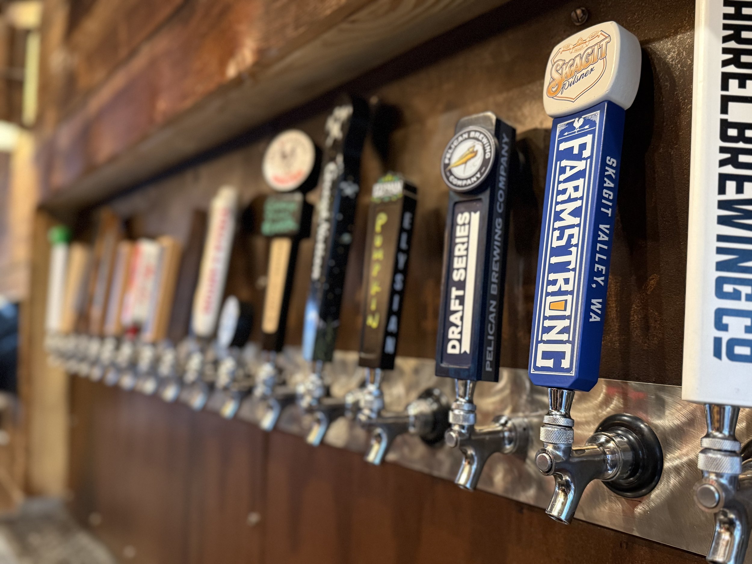 Barnyard Members Club