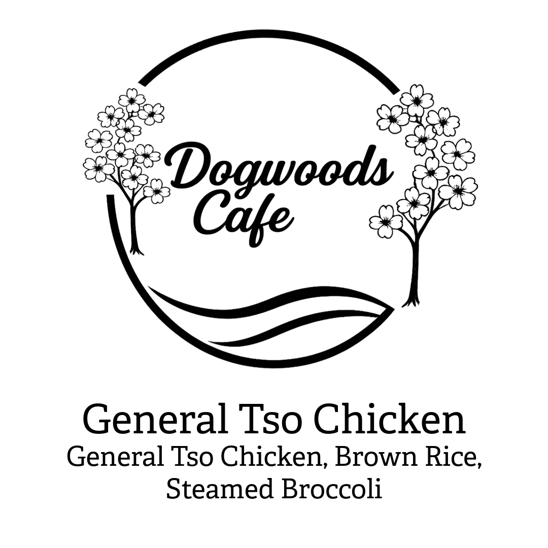 General Tso Chicken