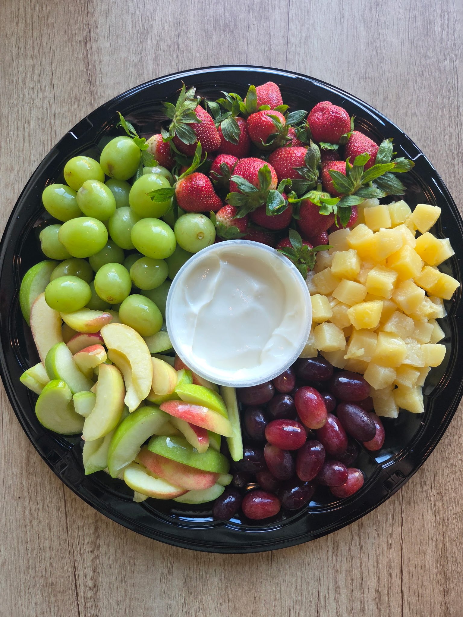 Fruit Tray (Catering)
