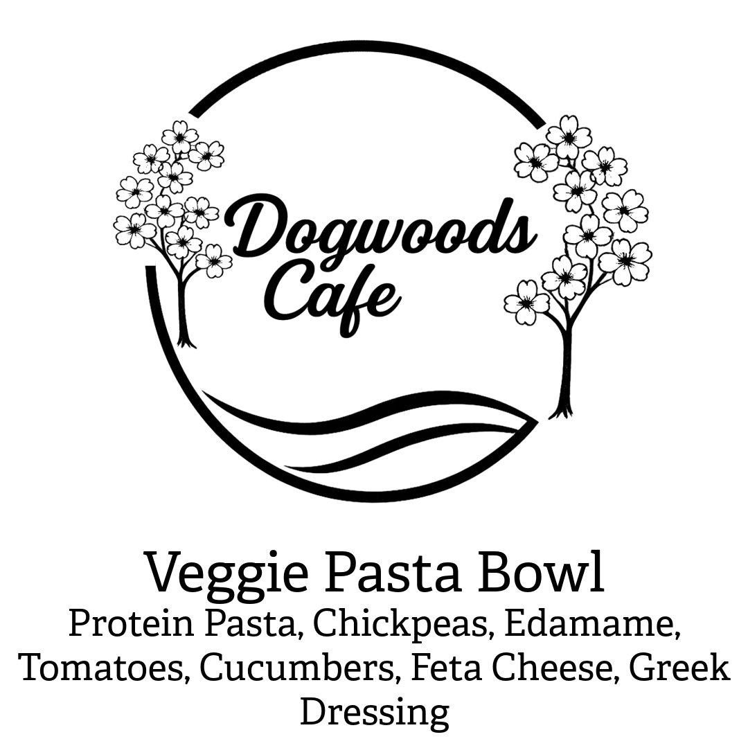 Veggie Pasta Bowl