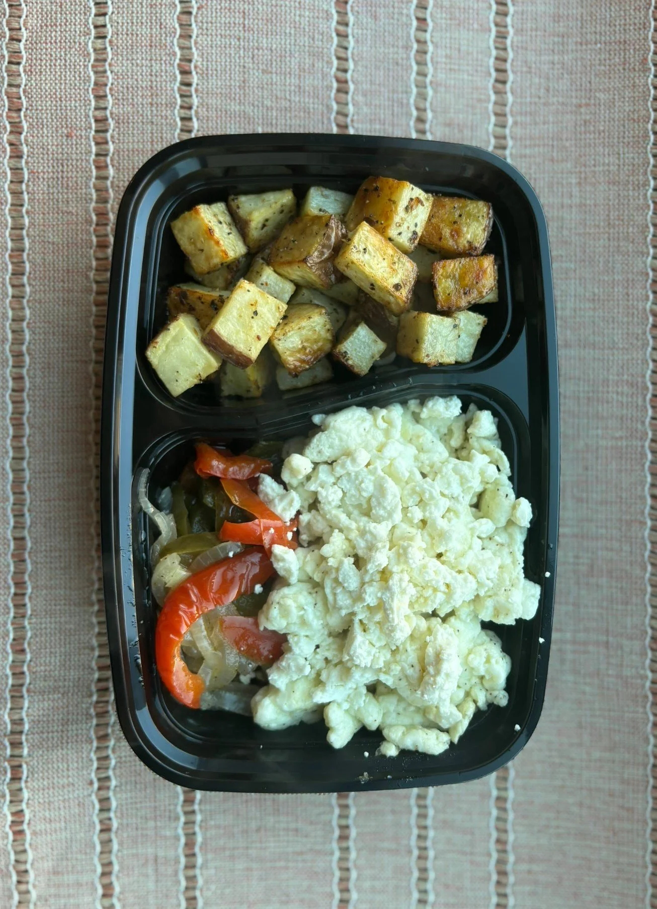 Egg White Delight