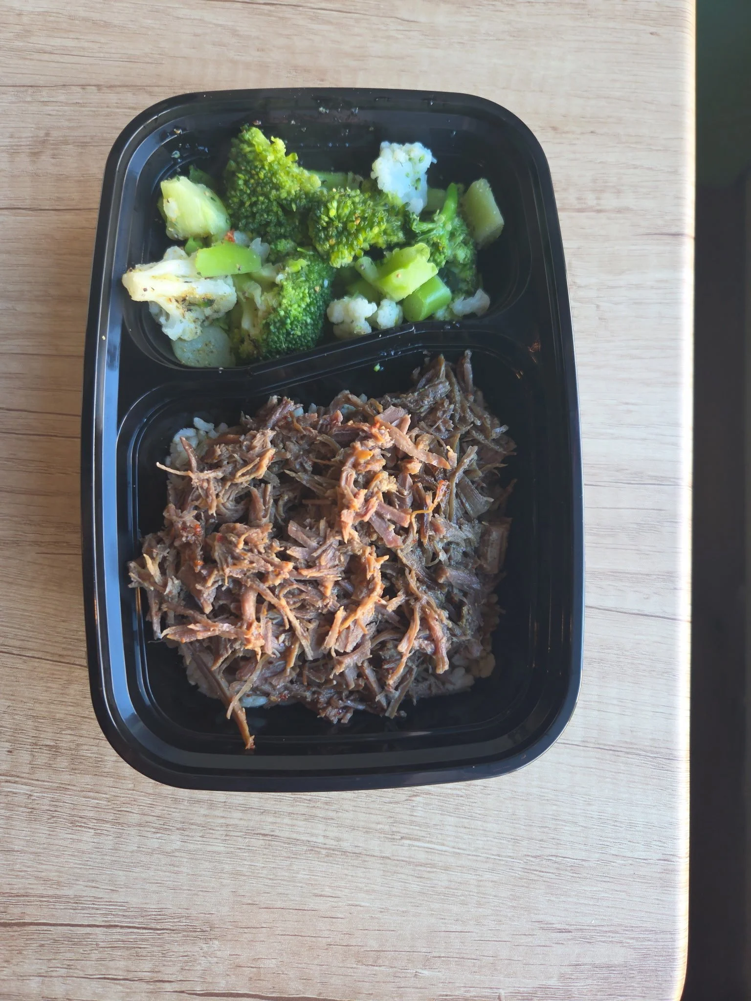 Chili Lime Steak Bowl