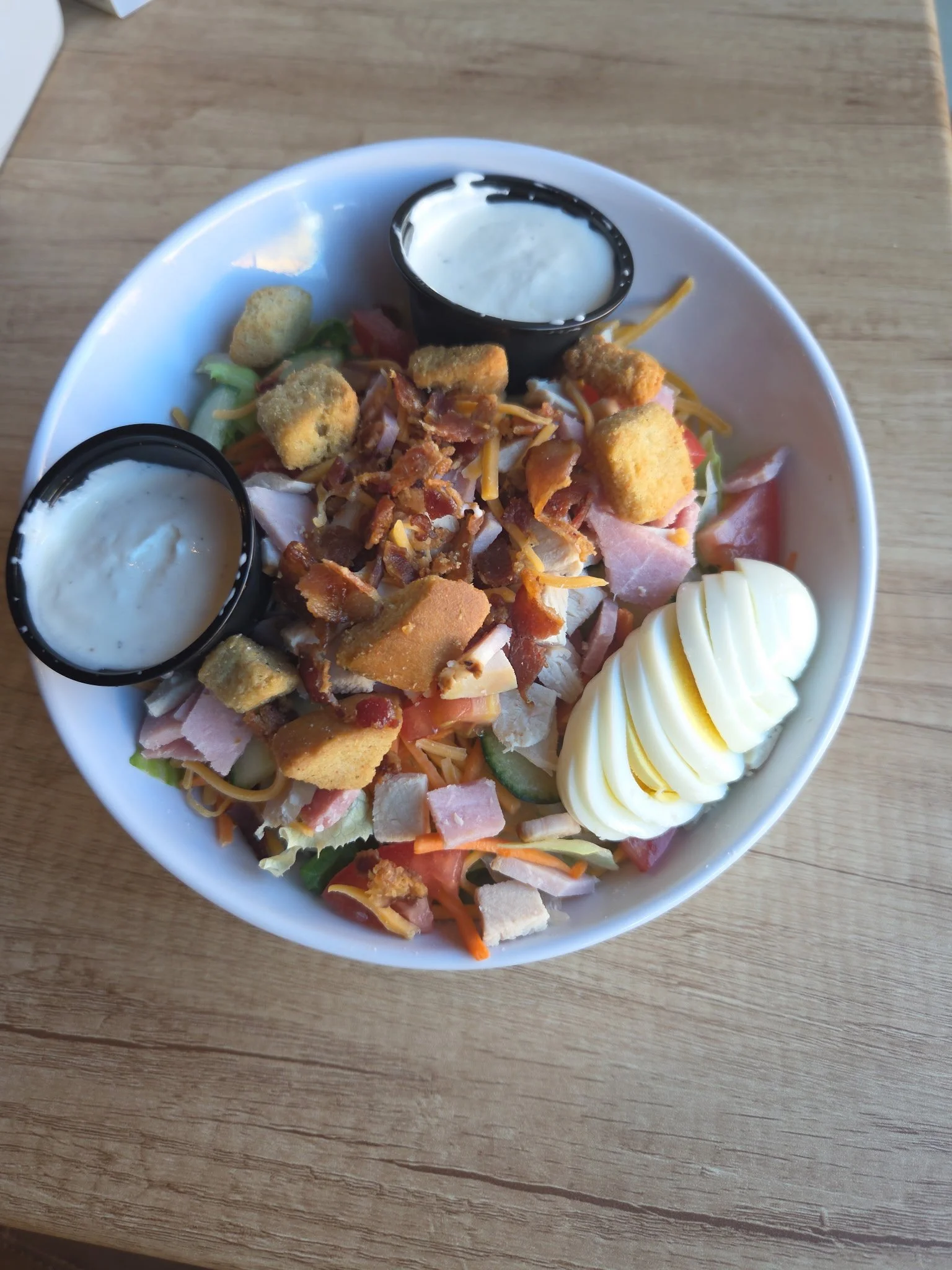 Chef Salad
