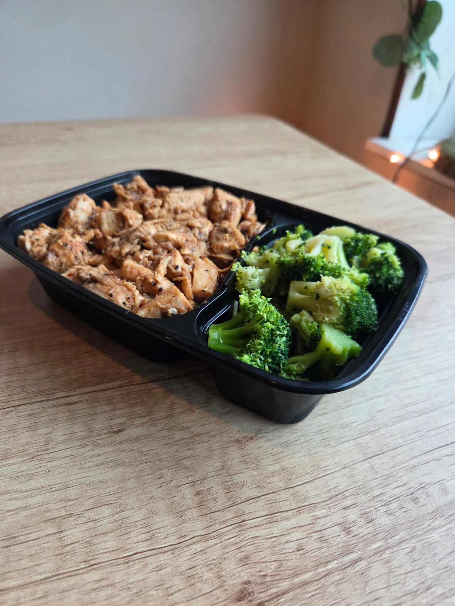 General Tso Chicken