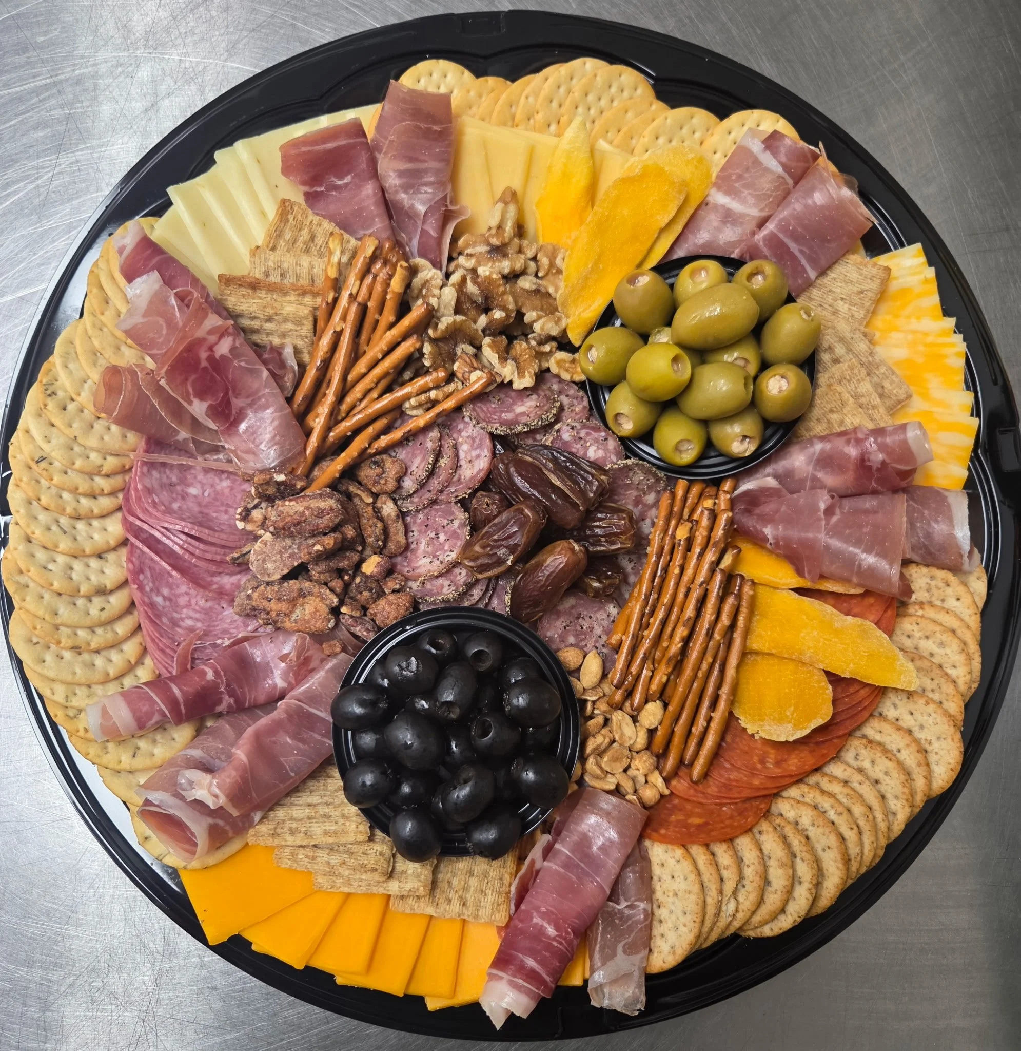 Charcuterie Tray (Catering)