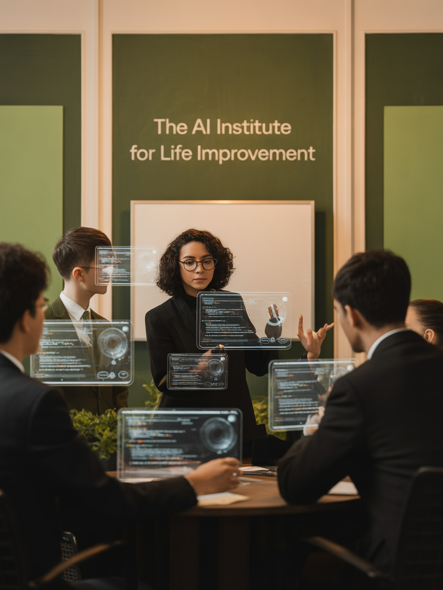 Intro to AI: January 2026