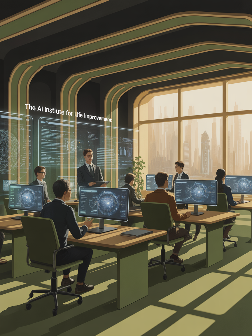 AI for Productivity: January 2026