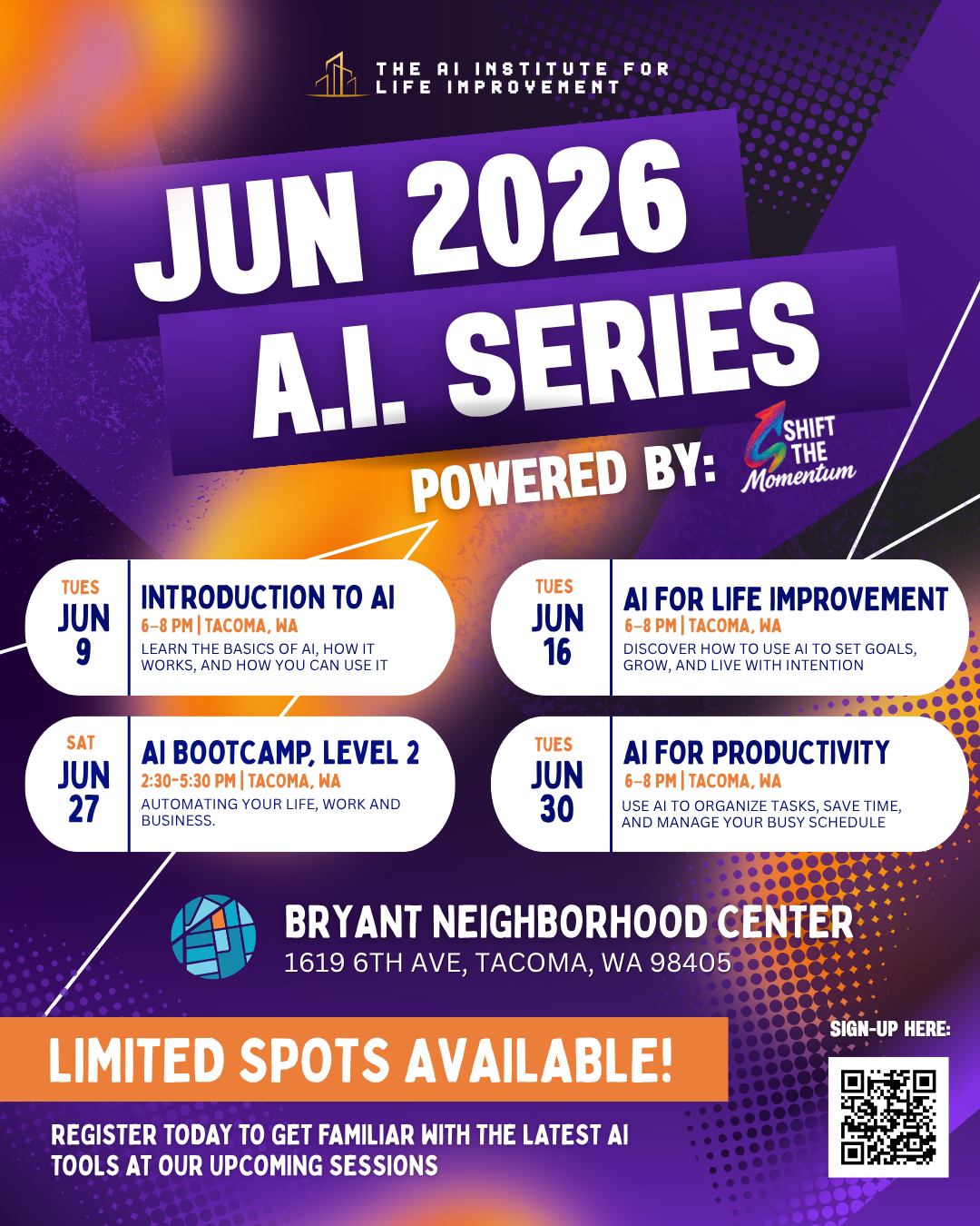 Intro to AI: June 2025