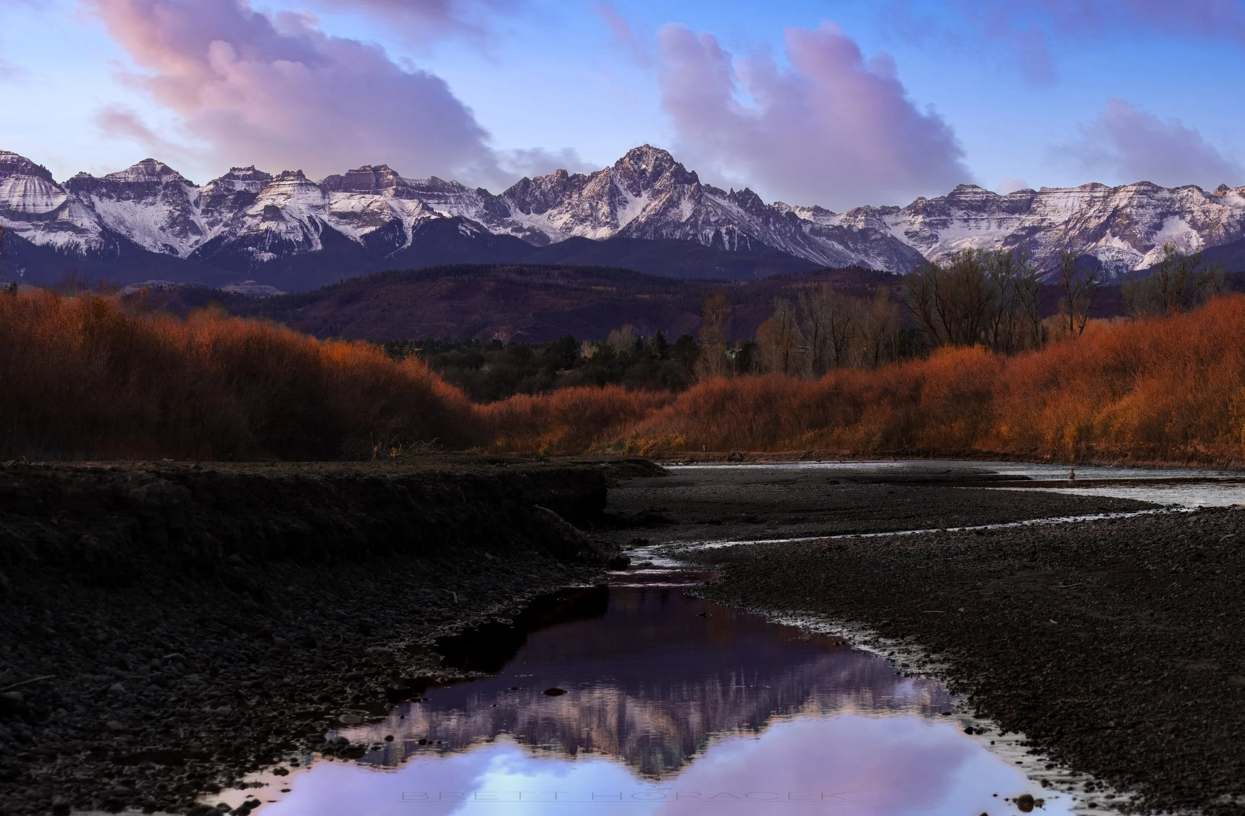 Uncompahgre River