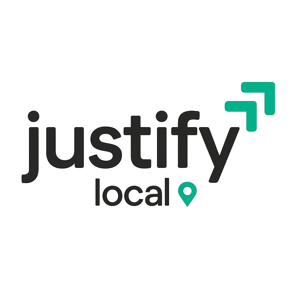 JustifyLocal