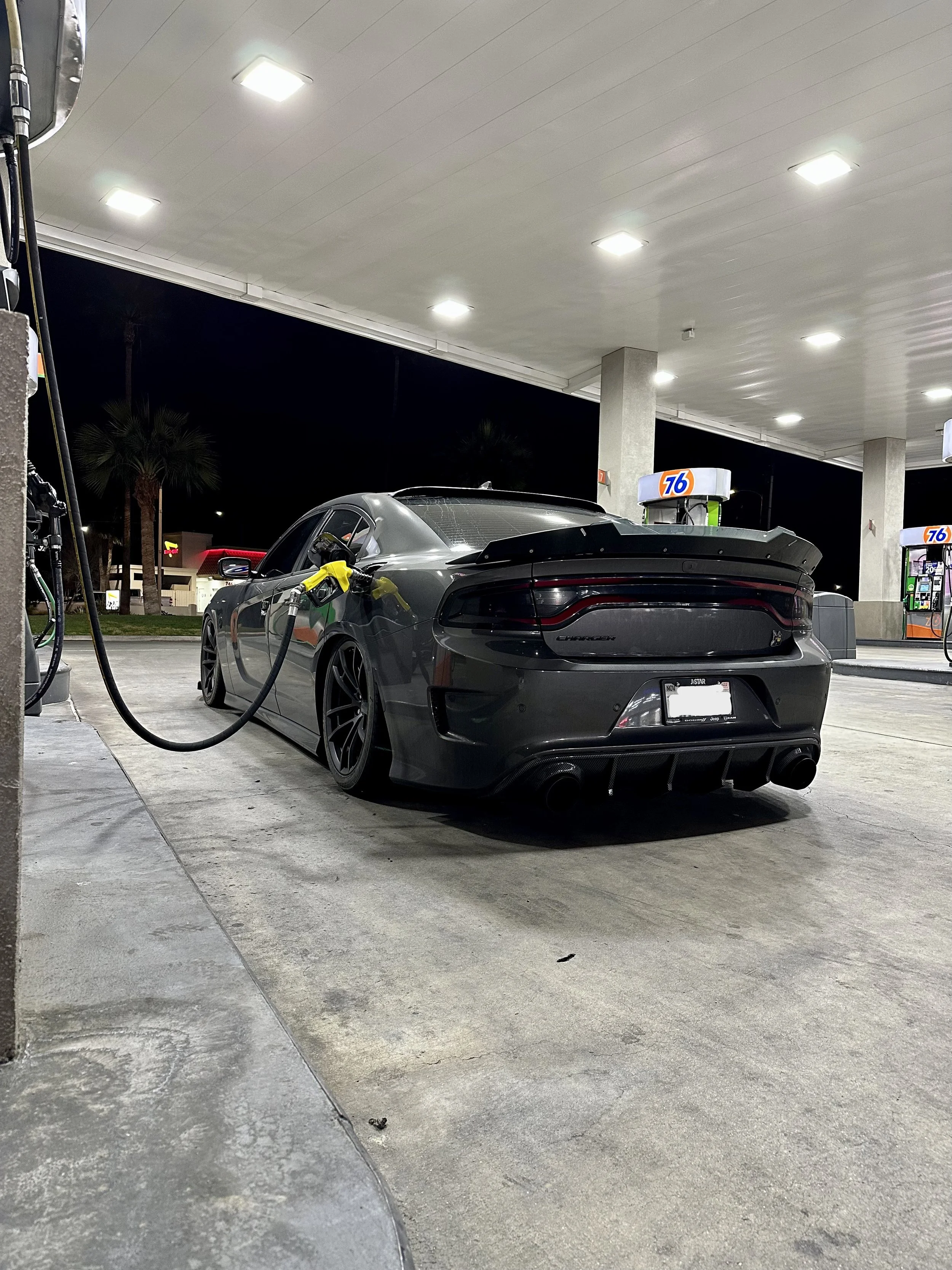 Engine Tune N/A (Remote)