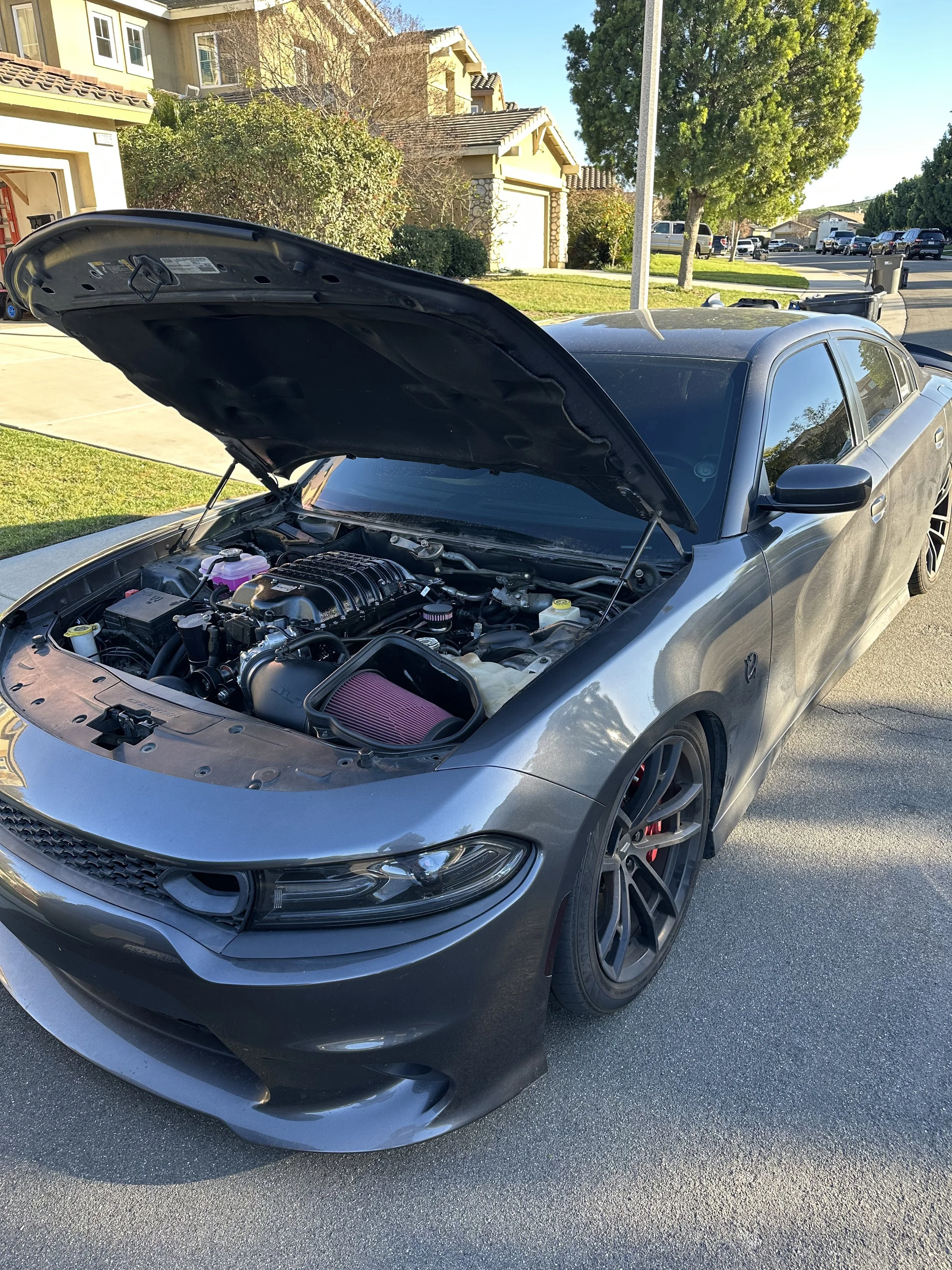 Remote Tune (Boosted)