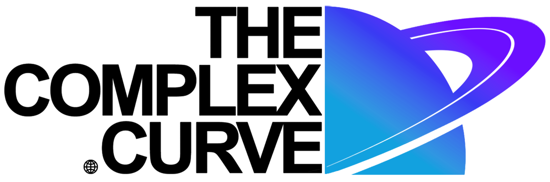 TheComplexCurve | Forward-thinking Drum and Bass