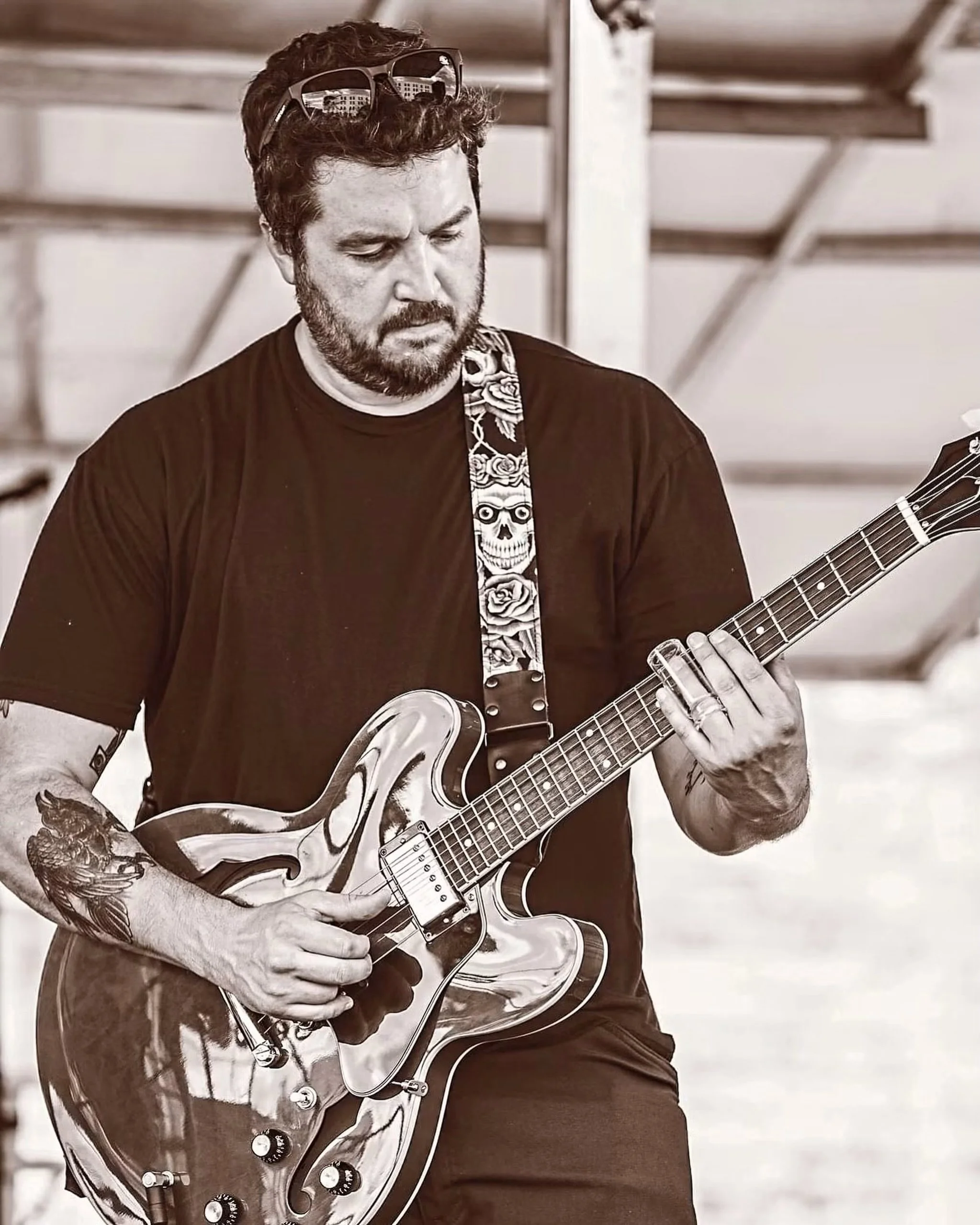 We are STOKED to have our boy @henry_lazenby_music joining us for our shows in Asheville &amp; Roanoke in a couple weeks!

Henry&rsquo;s one of the finest pickers we know &amp; we can&rsquo;t wait to share the stage with him! 

Friday July 31 @newbel