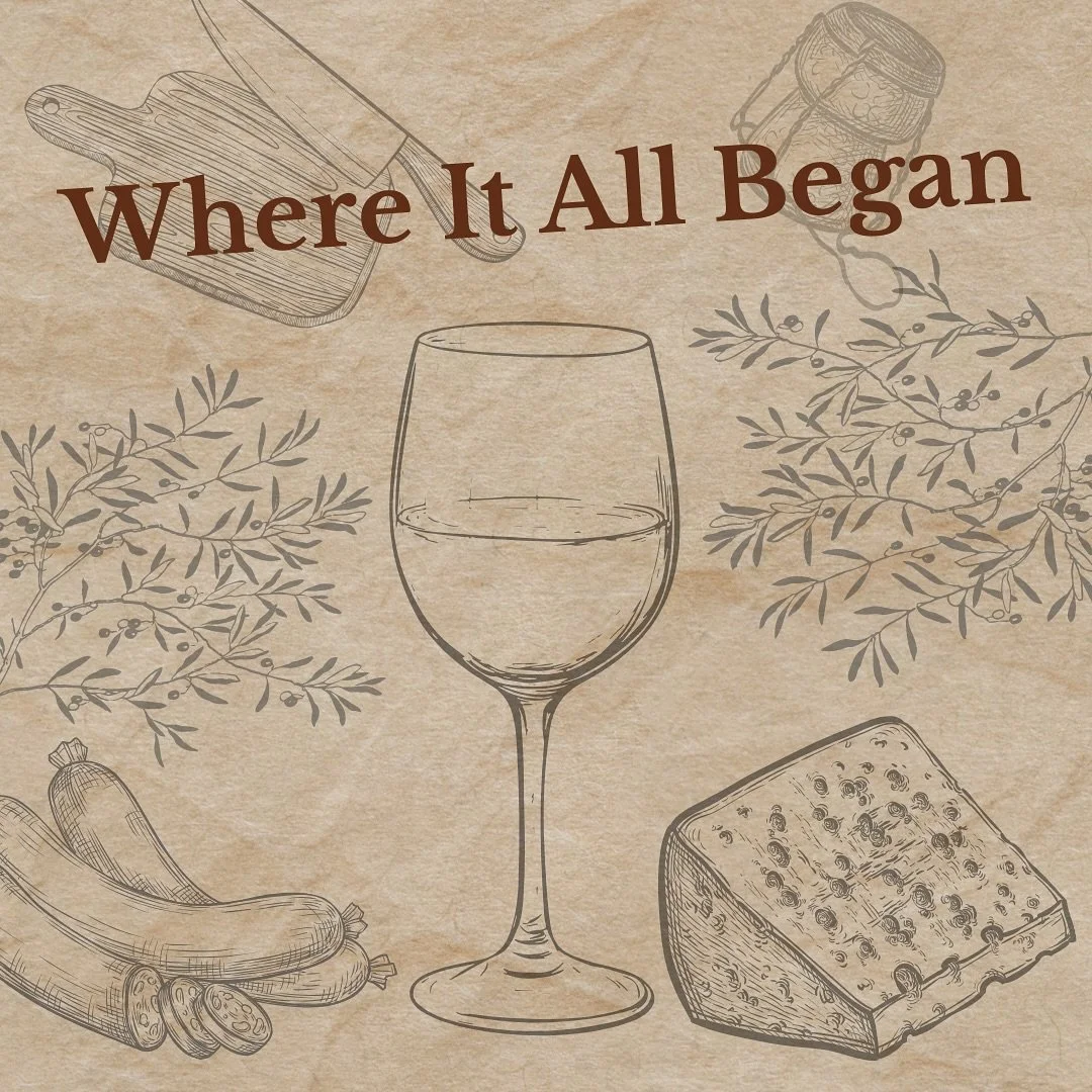 Where It All Began

Before boards were beautiful, they were survival.

From curdled milk in clay jars to salted meats smoked over fire, the earliest grazers weren&rsquo;t chasing trends  they were preserving life. Cheese was sacred. Salt was currency