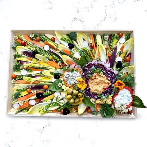 Crudité