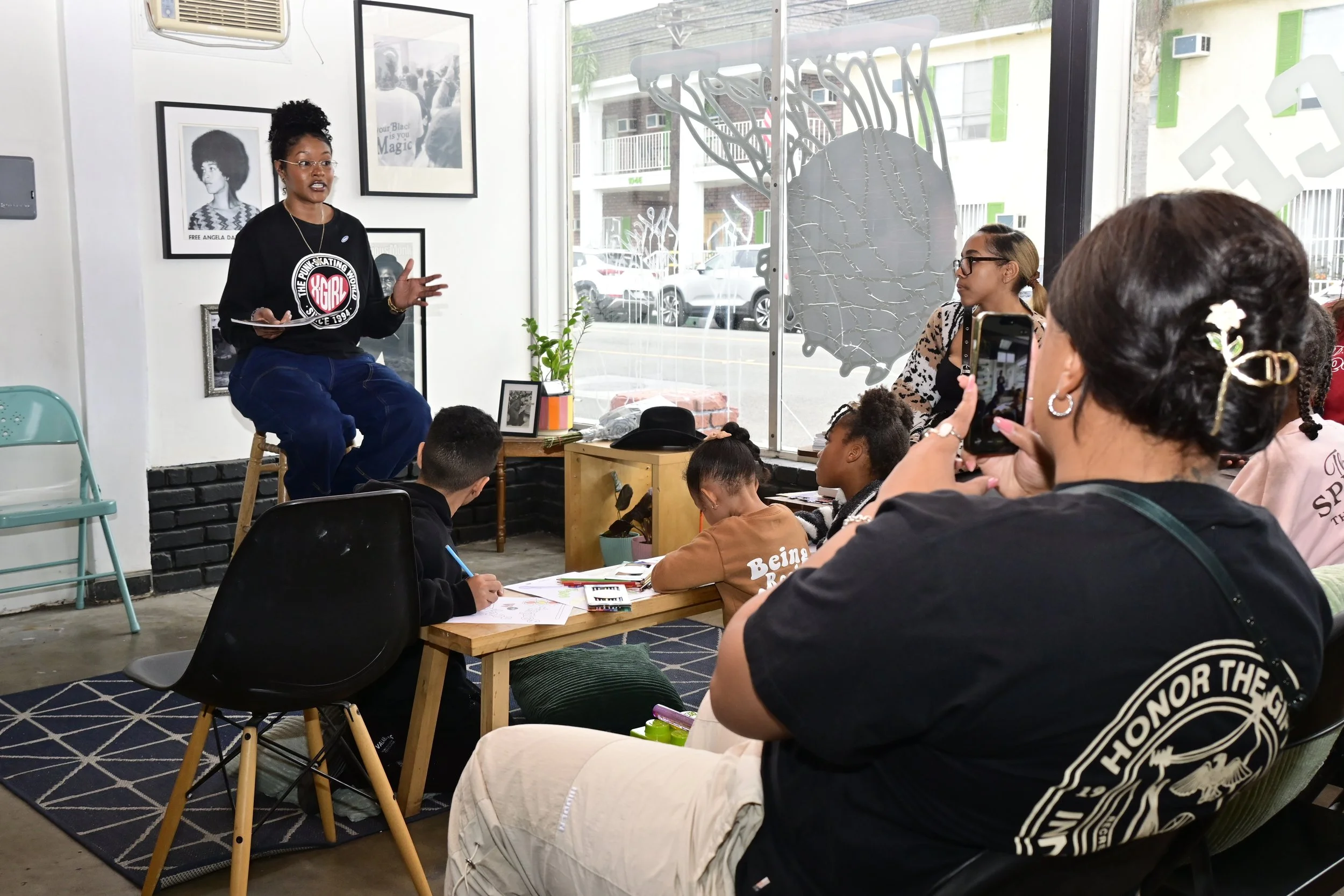 photo credit: @b.u.clay