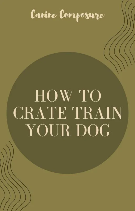 Crate Training Guide