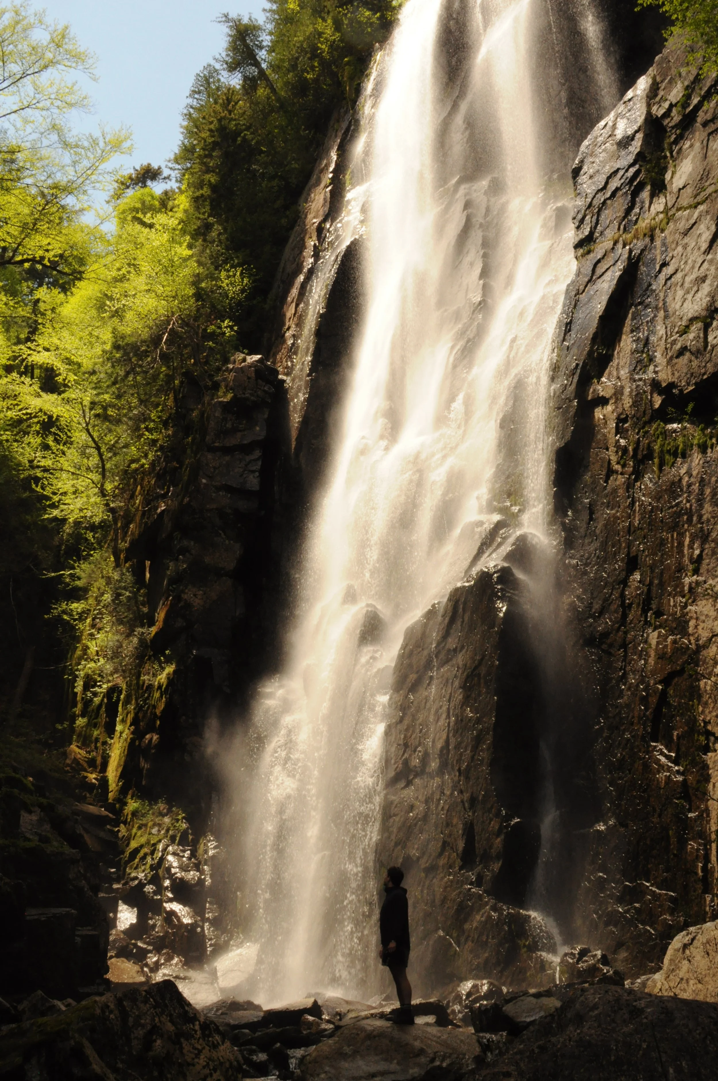 adirondacks