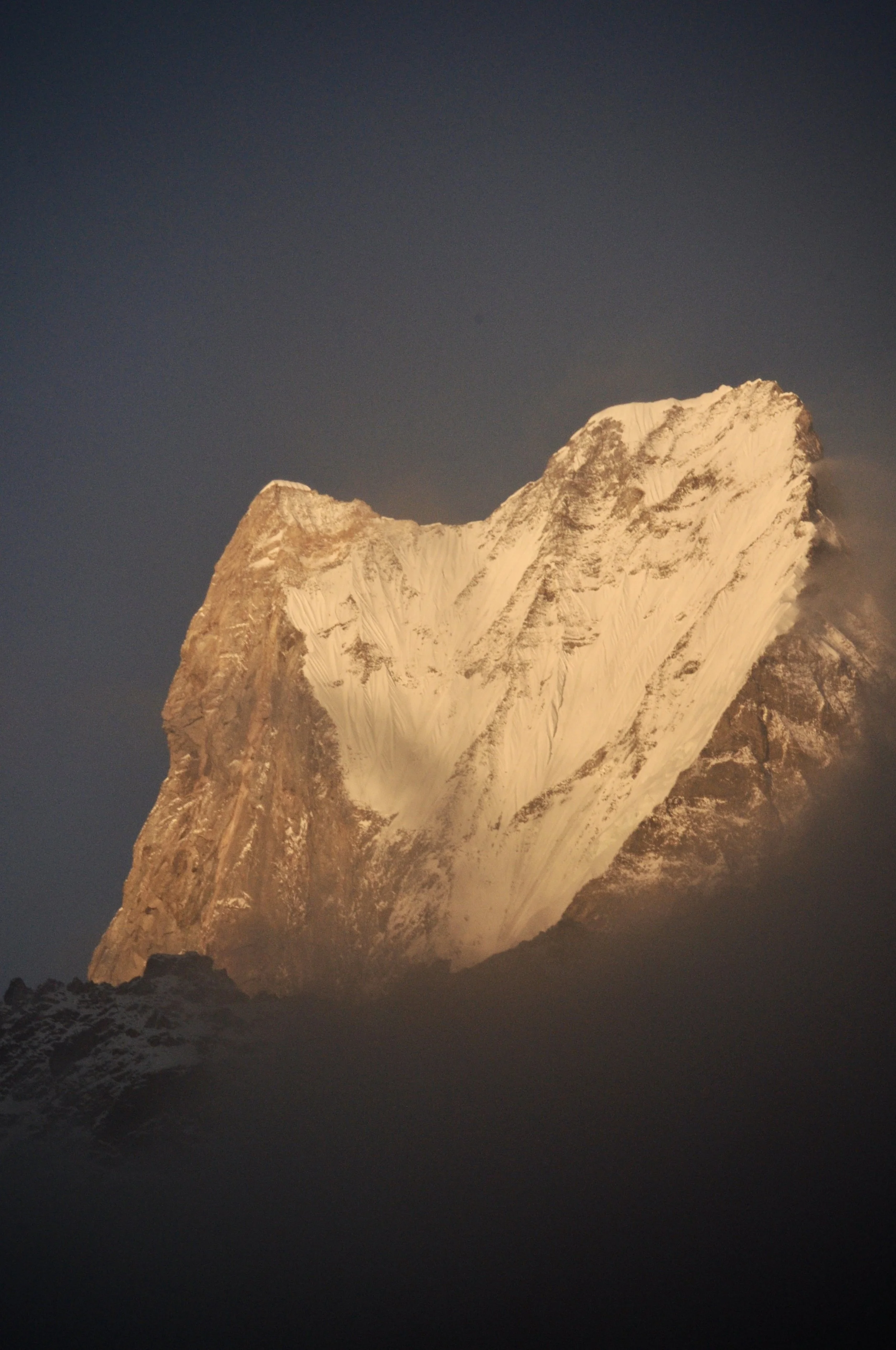 himalayas