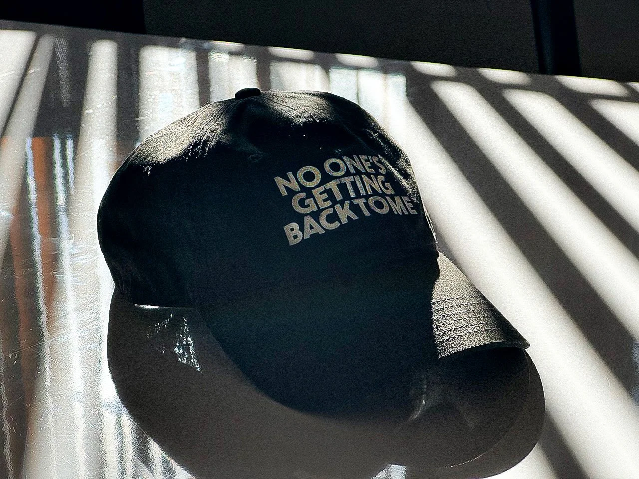 No one's Getting Back to Me.jpg