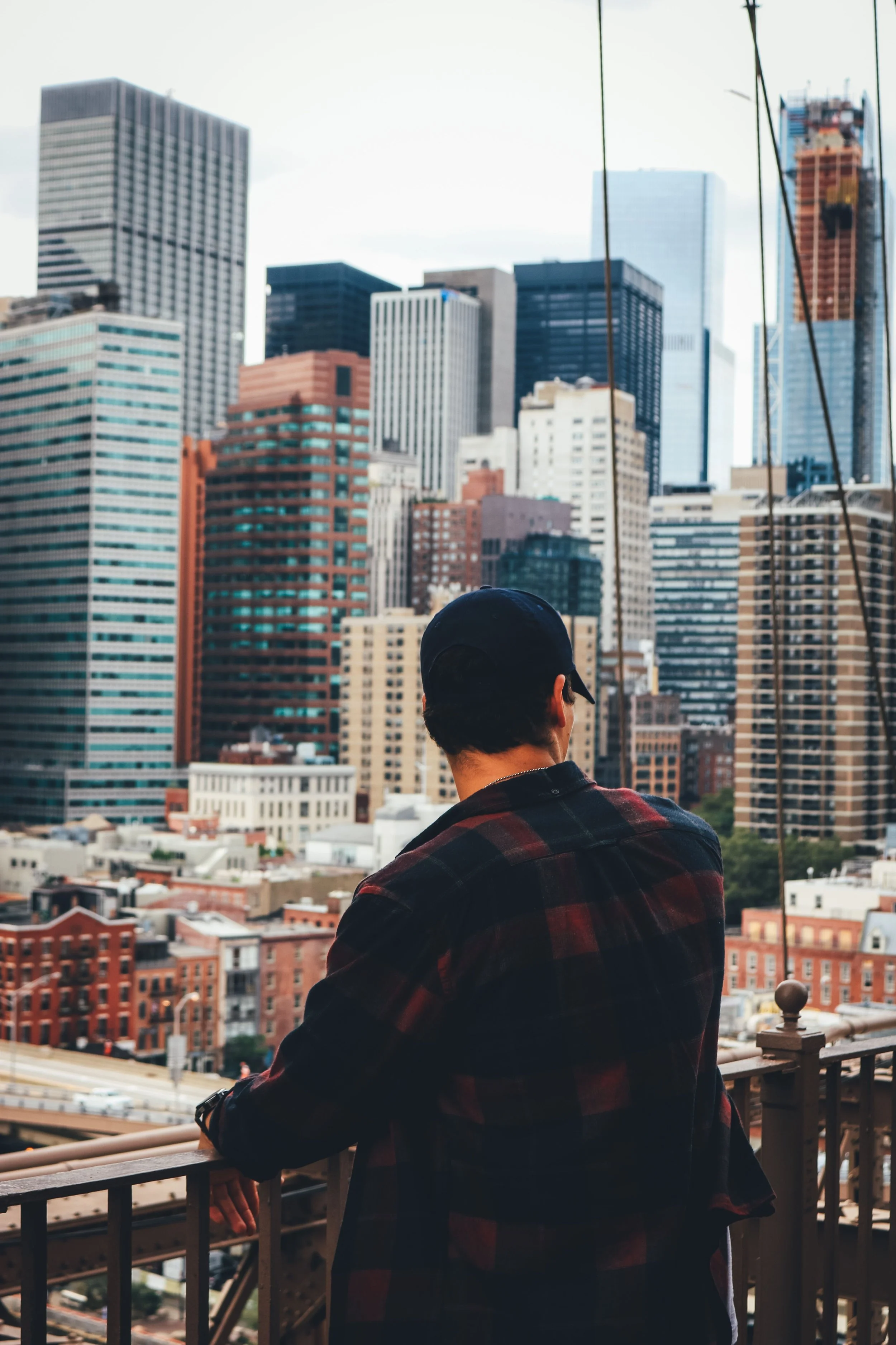 Dating for Founders in New York: Why Building a Company Can Make Finding a Partner More Difficult