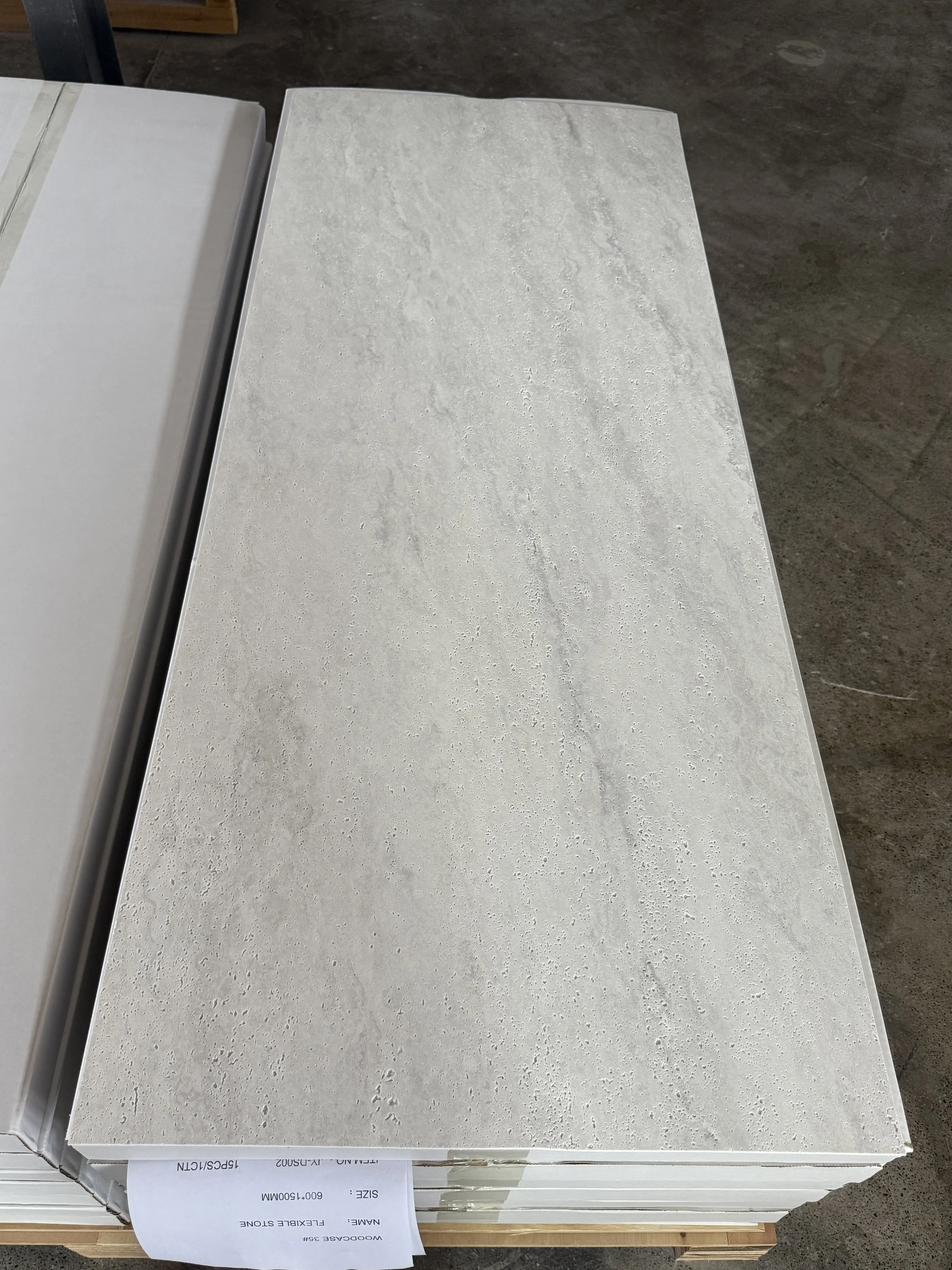 Cloud Travertine