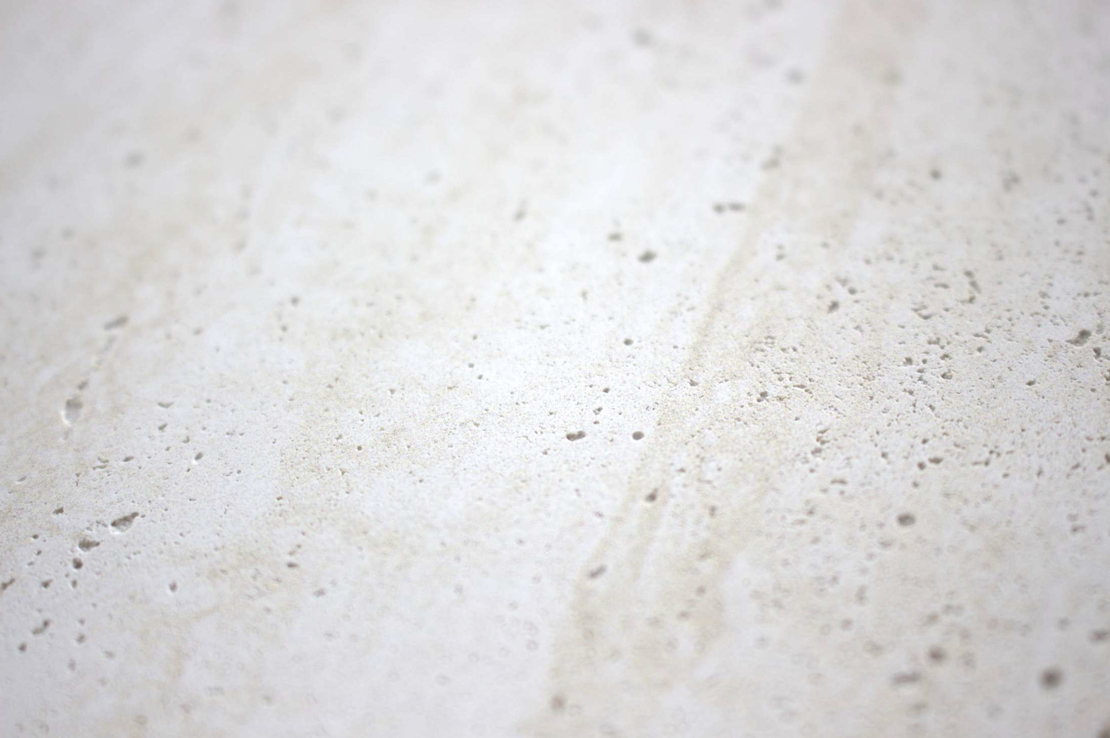 Ivory Vein-Cut Flexible Stone Wall Panel