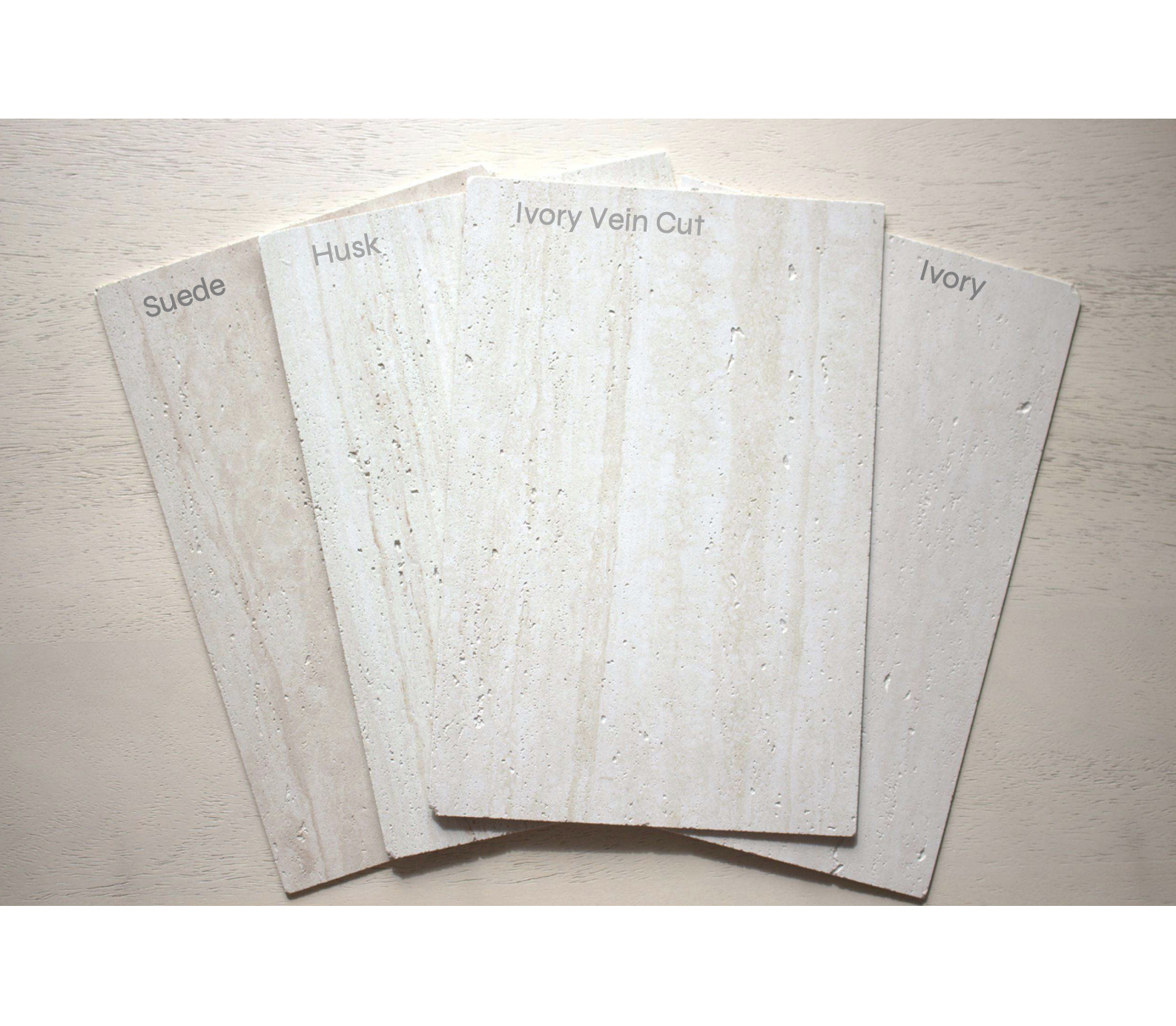 Flexible Stone Wall Panel Sample
