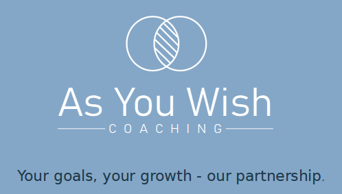 As You Wish Coaching